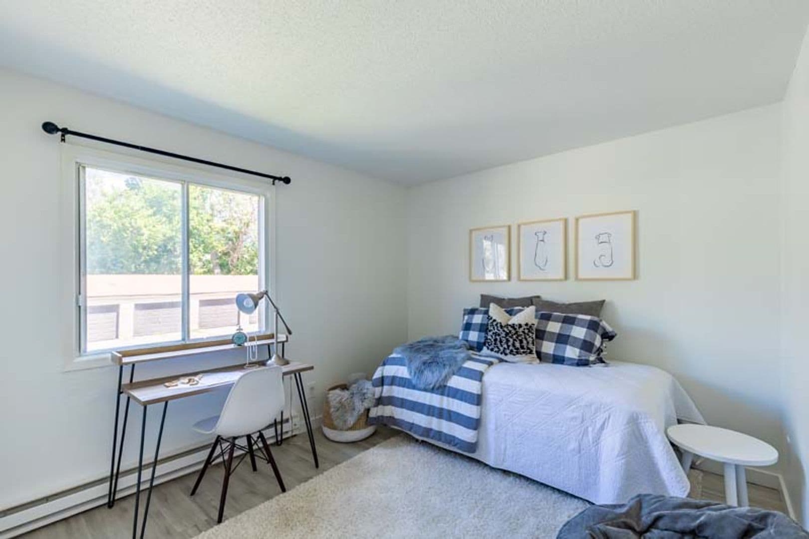 Des Moines Apartment: 6209 SE 5th St