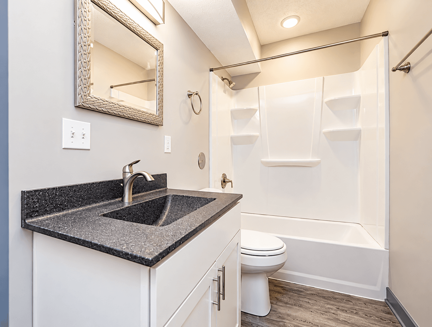 Omaha Apartment: 534 - 542 Park Ave