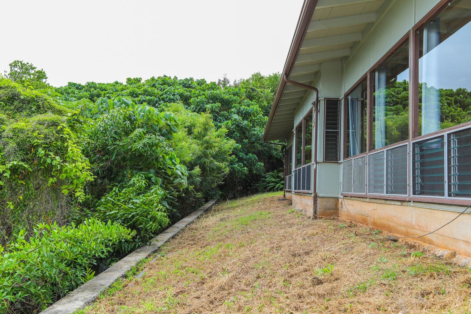 Kaneohe House: 47-130 Kaimalolo Place
