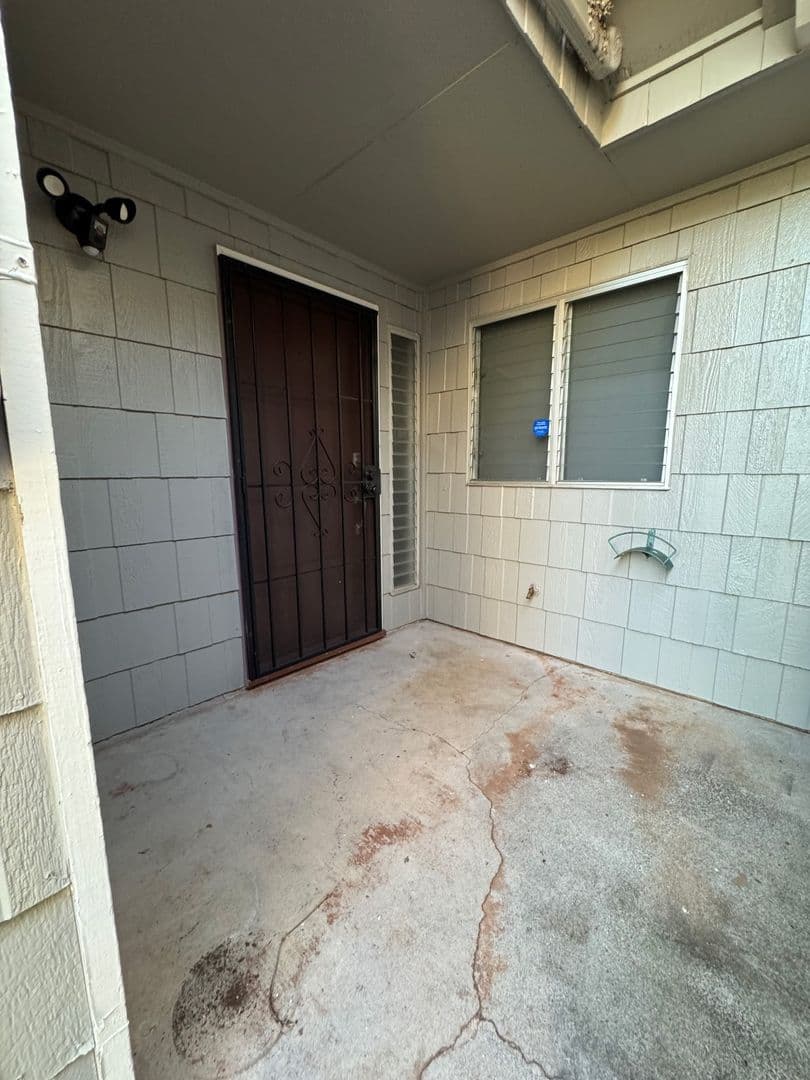 Mililani Townhome: 94-1080 Anania Circle #104