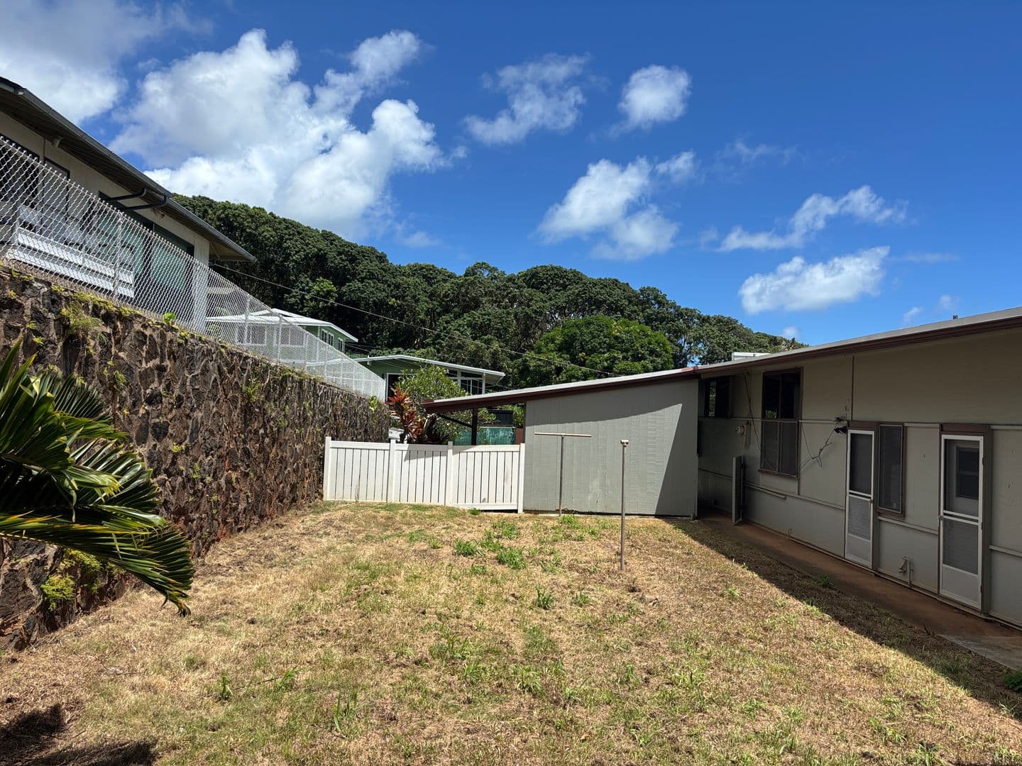 Kaneohe House: 47-130 Kaimalolo Place