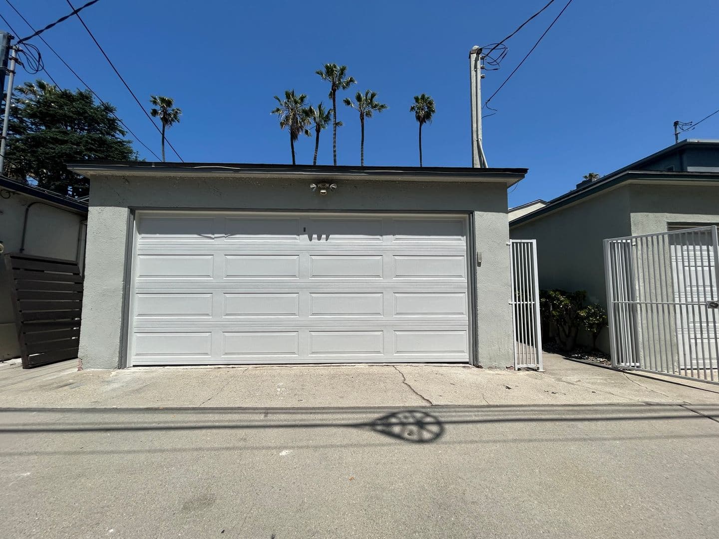 Marina Del Rey Apartment: 738 Washington Blvd.