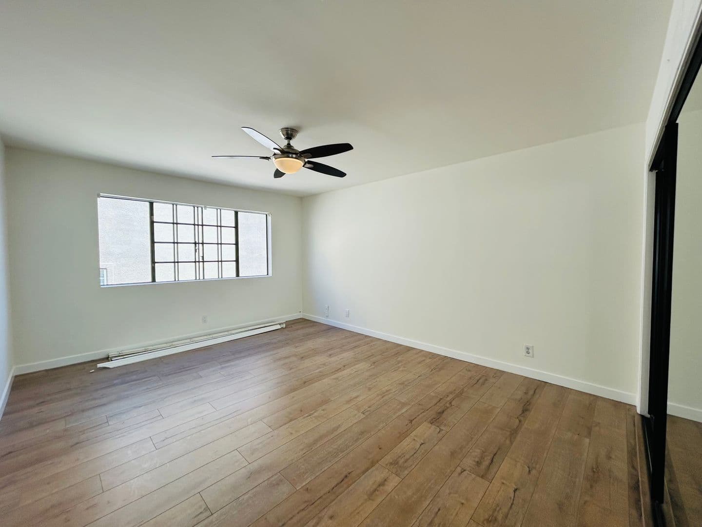 Los Angeles Apartment: 8815 W. 3rd St.