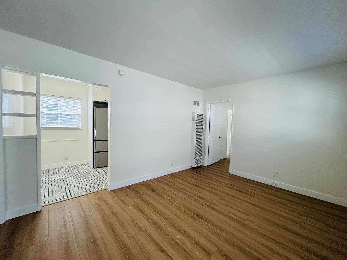 Marina Del Rey Apartment: 738 Washington Blvd.