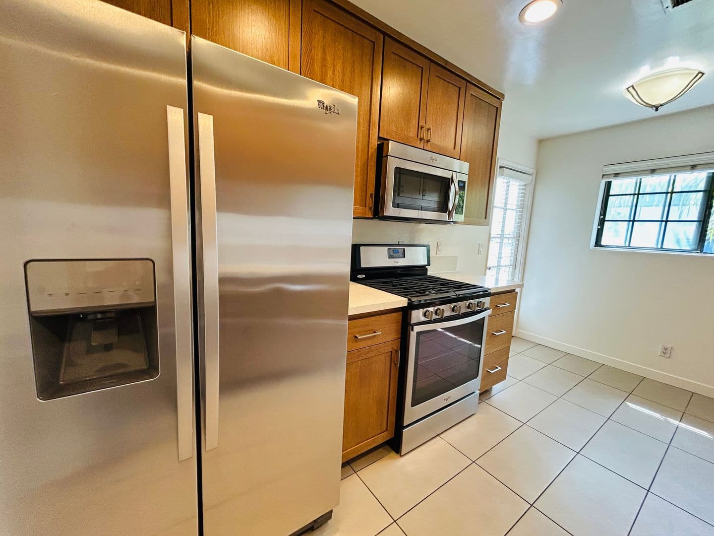 Los Angeles Apartment: 8815 W. 3rd St.