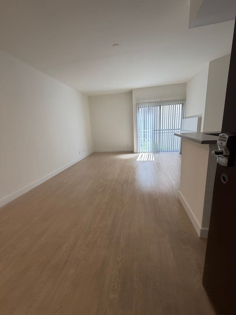 Hollywood Apartment: 1234 N Las Palmas Ave