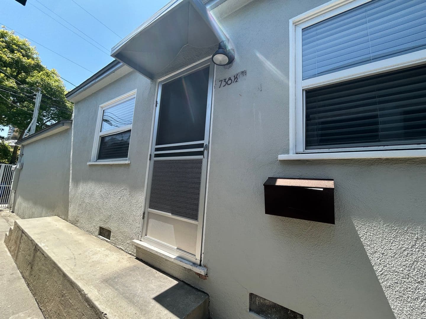 Marina Del Rey Apartment: 738 Washington Blvd.