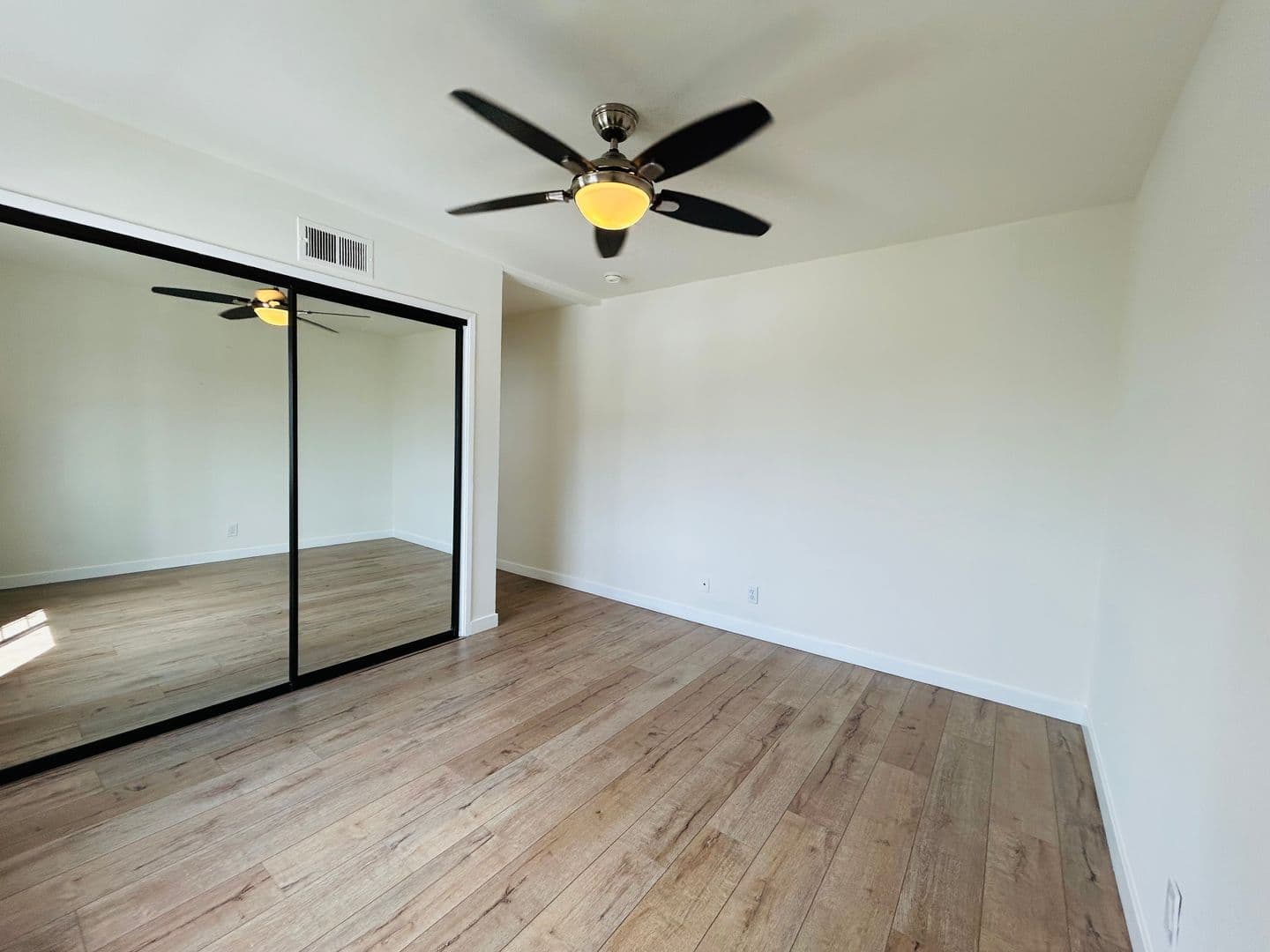 Los Angeles Apartment: 8815 W. 3rd St.