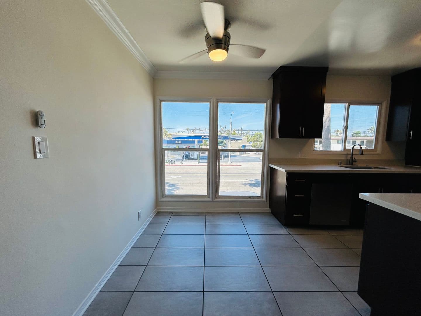 Marina del Rey Apartment: 808 Washington Blvd
