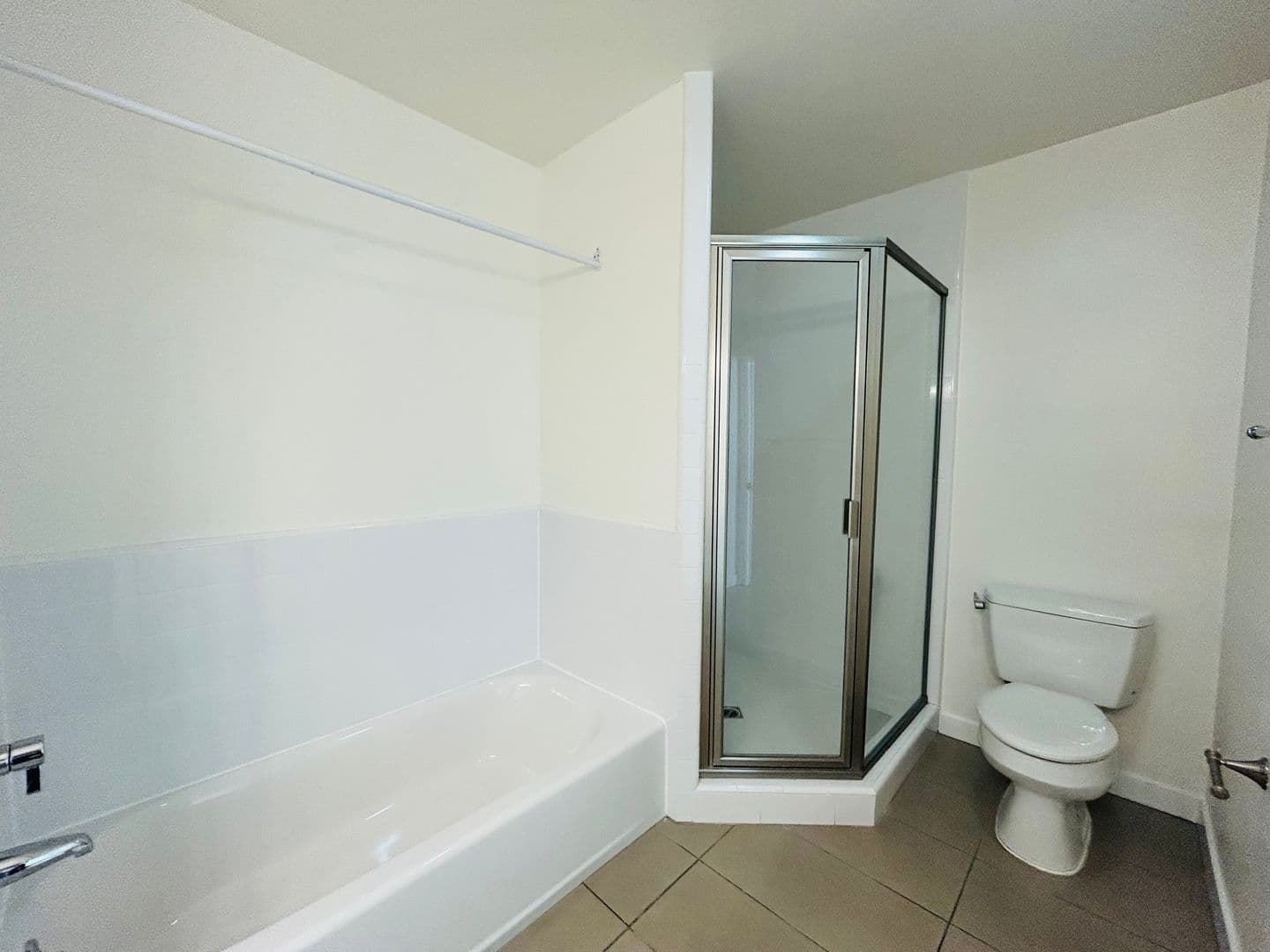 Los Angeles Apartment: 8815 W. 3rd St.