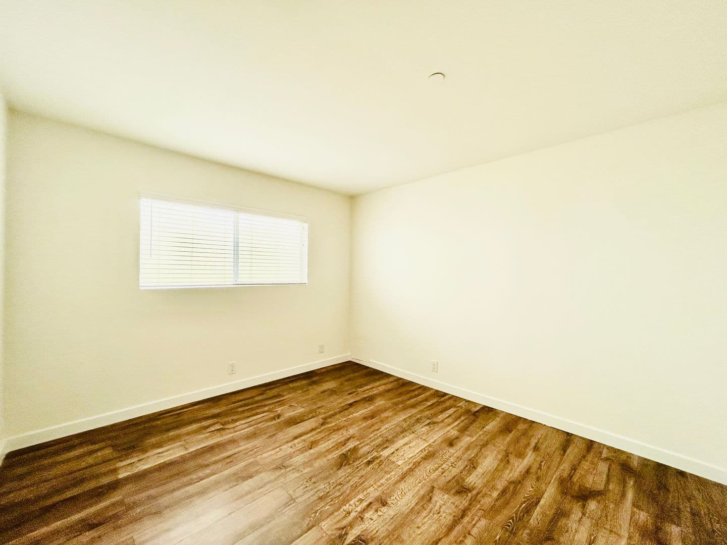 Venice Apartment: 2504 Pacific Ave.