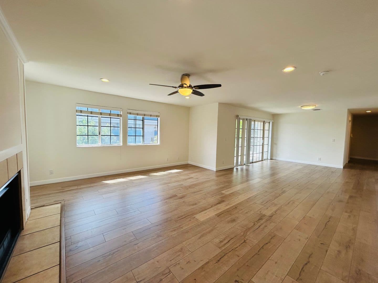 Los Angeles Apartment: 8815 W. 3rd St.