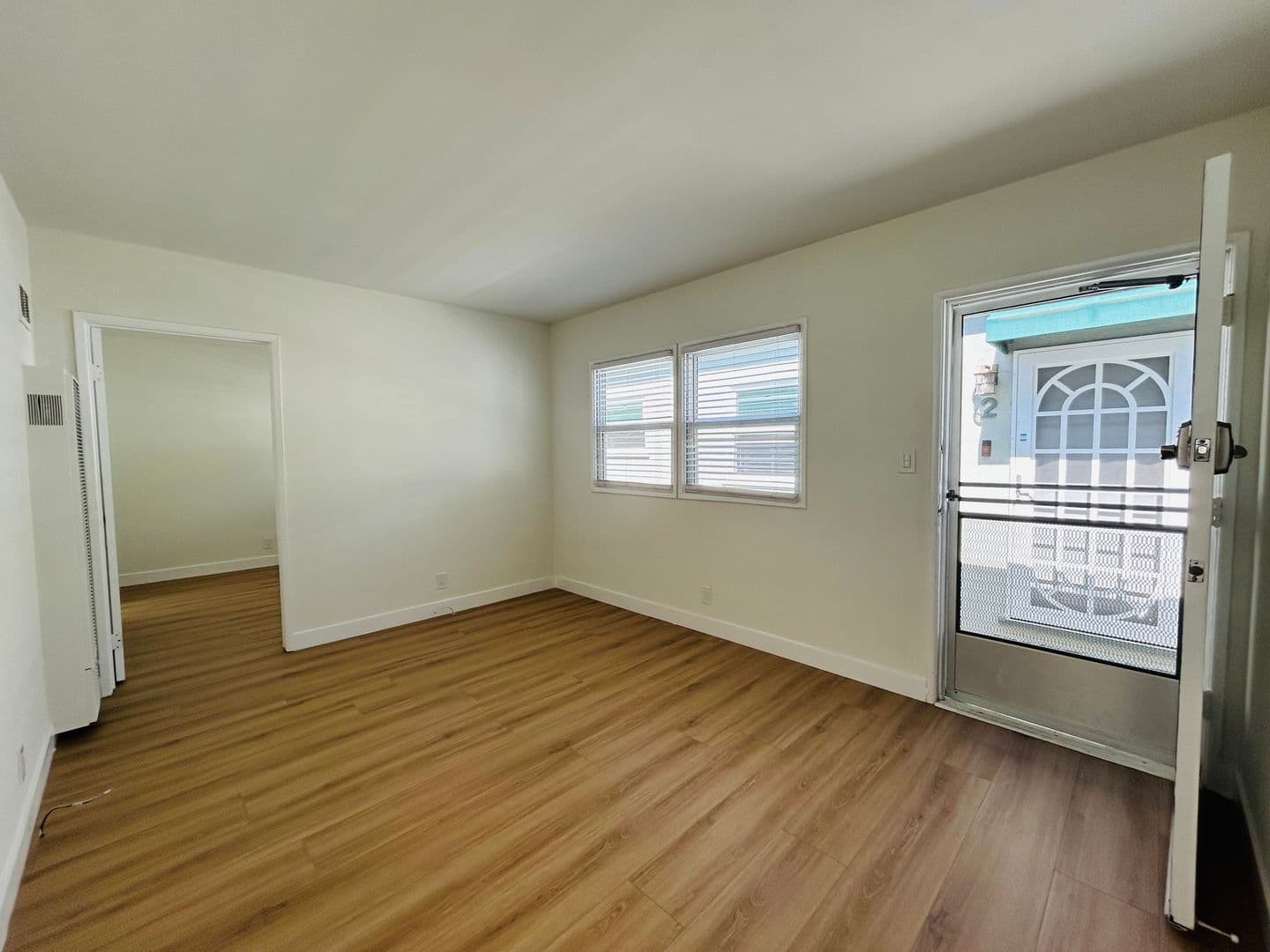 Marina Del Rey Apartment: 738 Washington Blvd.