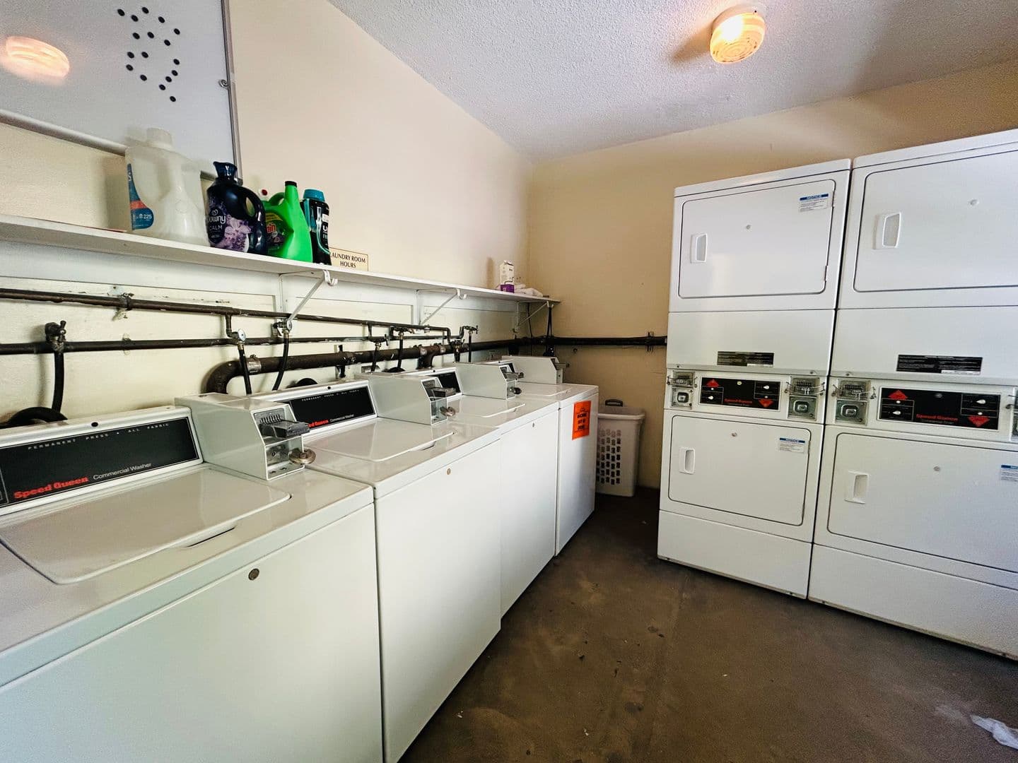 Marina del Rey Apartment: 808 Washington Blvd