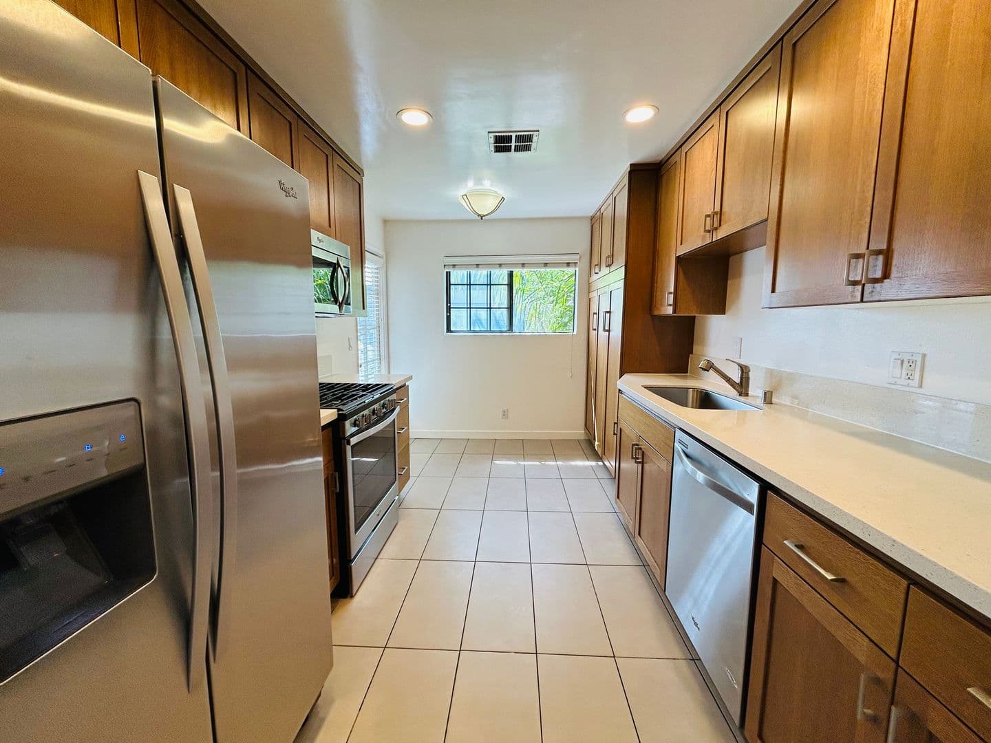 Los Angeles Apartment: 8815 W. 3rd St.