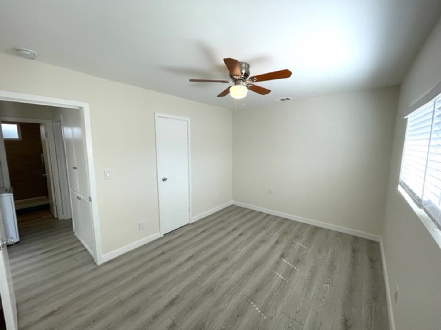 Pasadena Apartment: 1518 El Sereno Ave