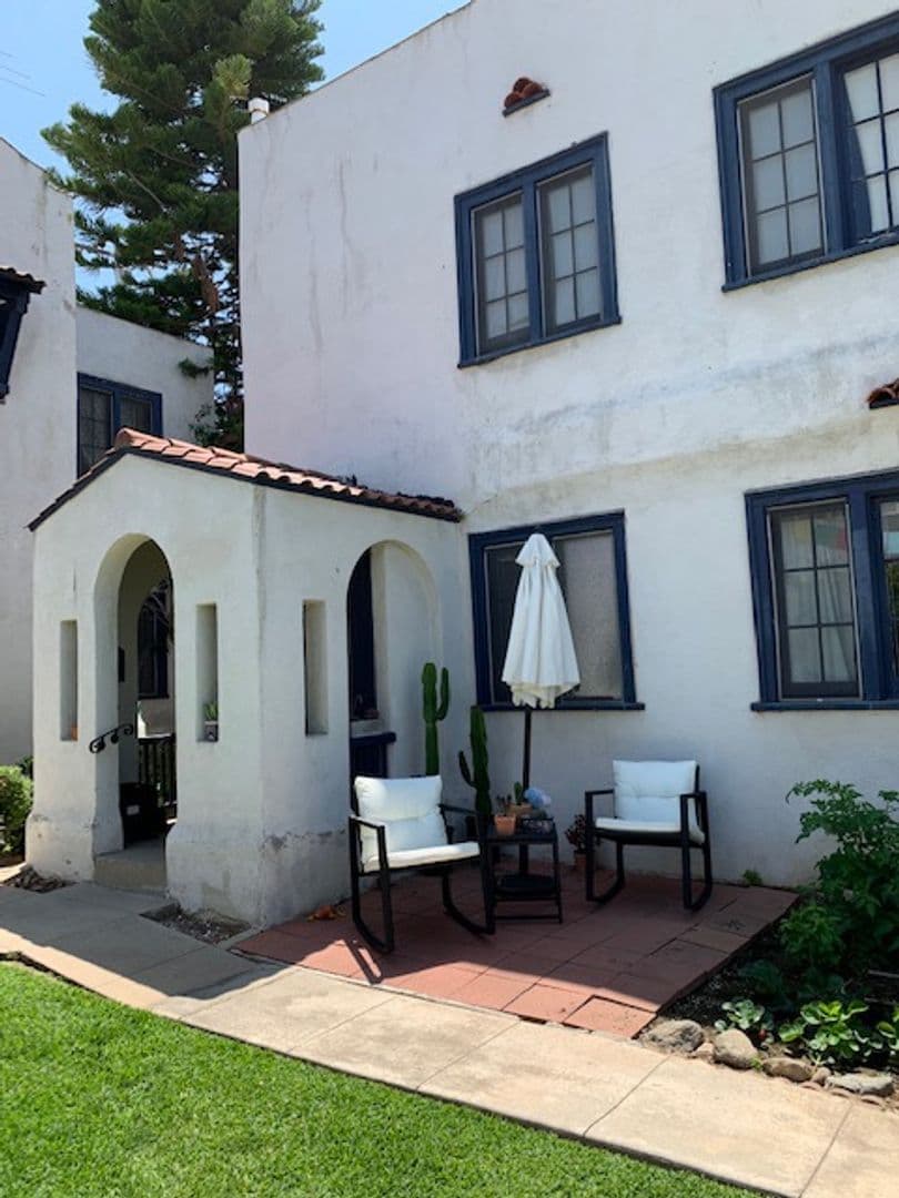 South Pasadena Apartment: 1415 Bank  Street