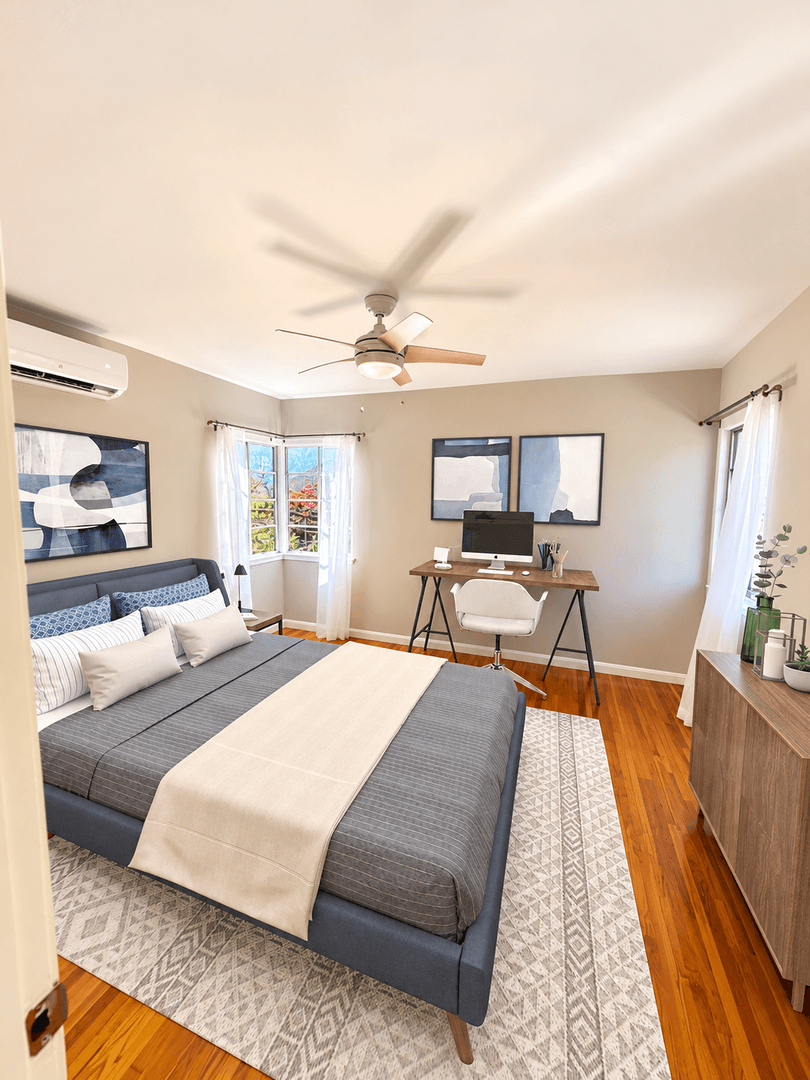 Montrose Apartment: 2318  Mira Vista Ave.