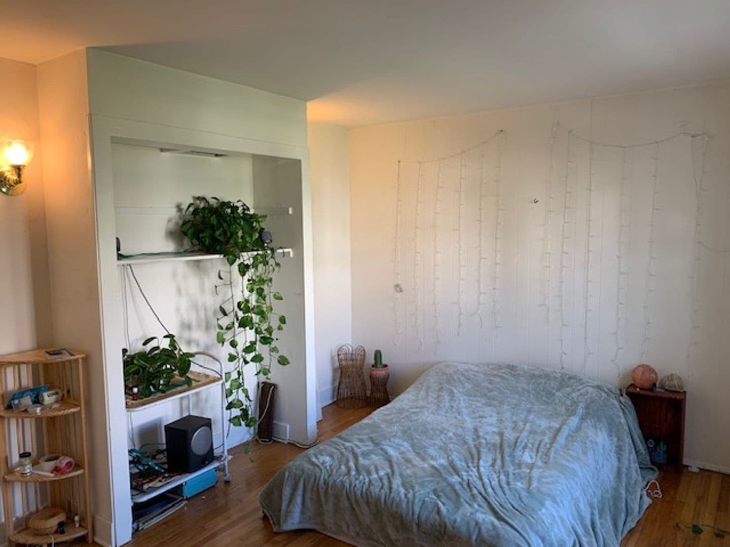 South Pasadena Apartment: 1415 Bank  Street