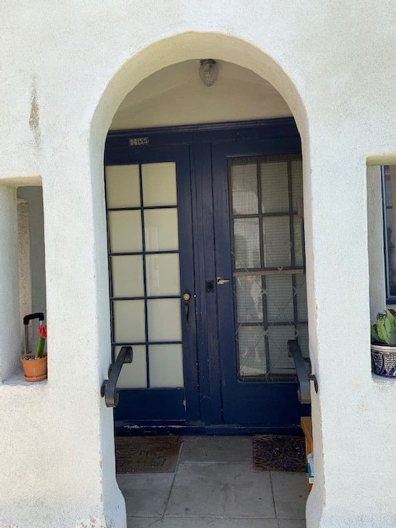 South Pasadena Apartment: 1415 Bank  Street