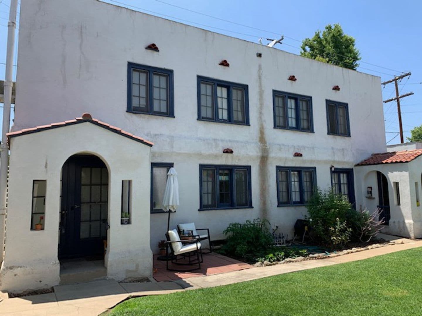 South Pasadena Apartment: 1415 Bank  Street