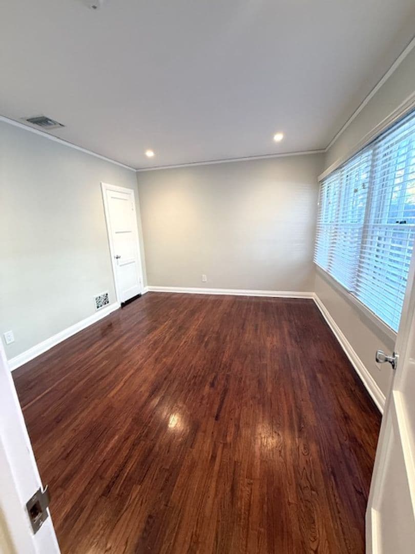 South Pasadena Apartment: 1730 Meridian Ave.