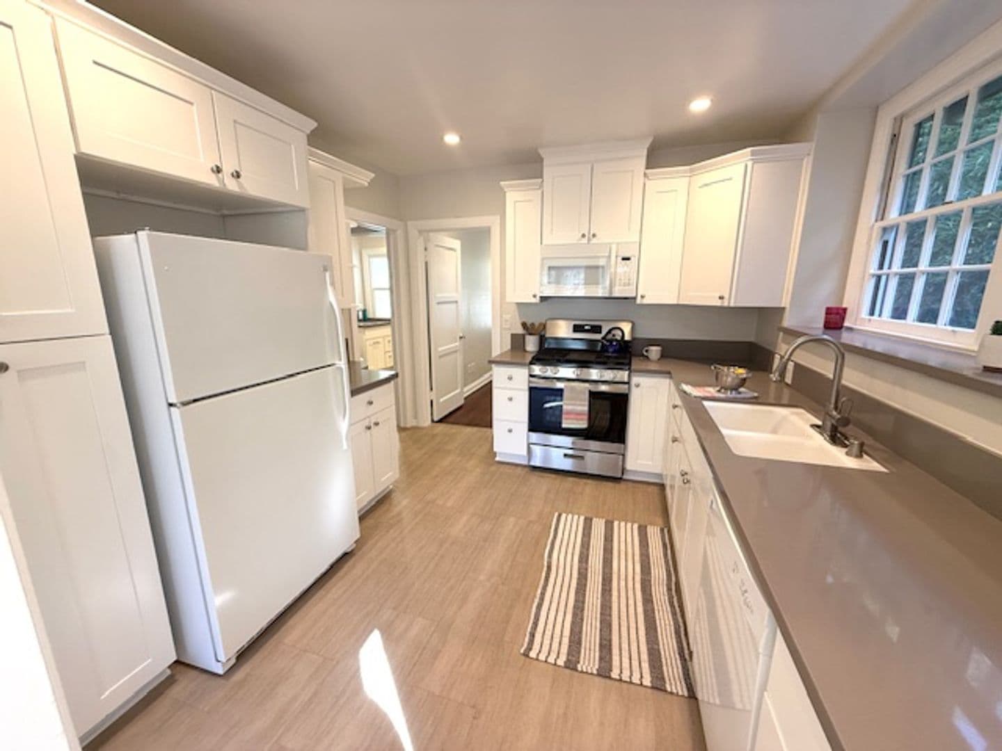 South Pasadena Apartment: 1730 Meridian Ave.