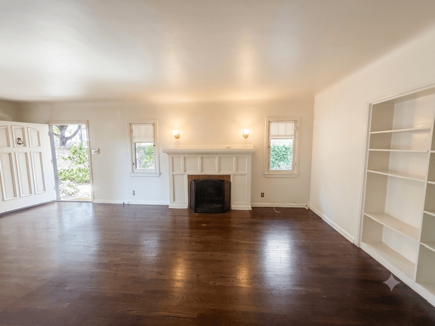 Pasadena Apartment: 1278 N Hudson Ave
