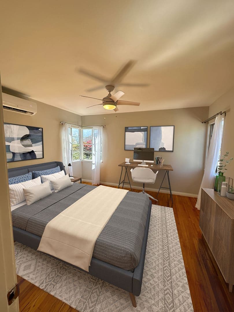 Montrose Apartment: 2318  Mira Vista Ave.