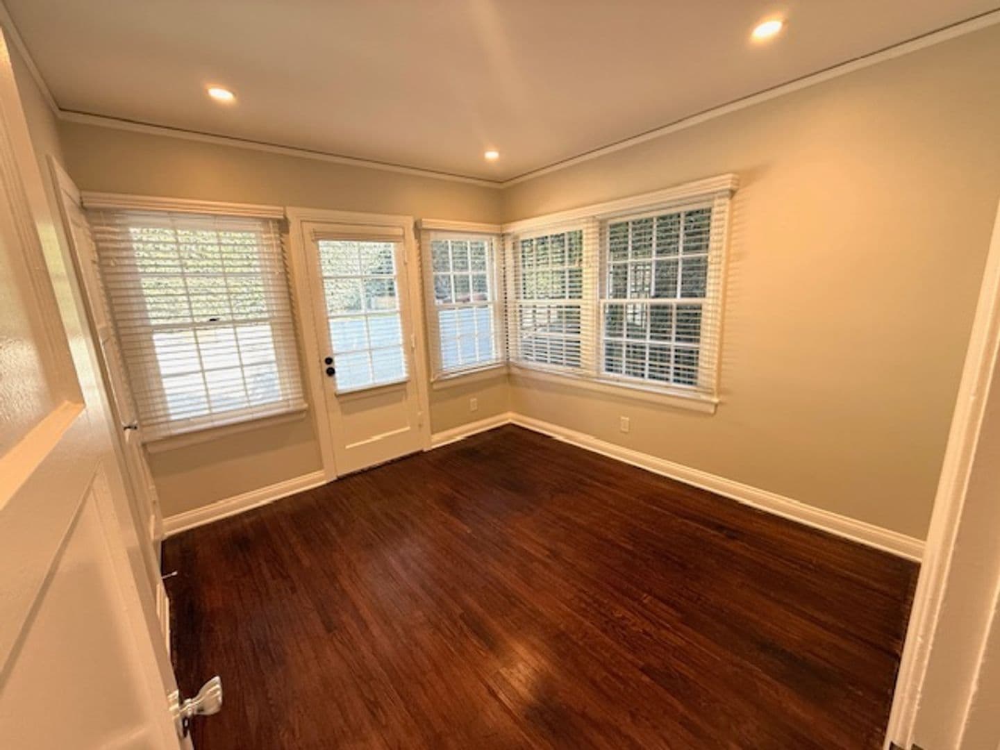 South Pasadena Apartment: 1730 Meridian Ave.