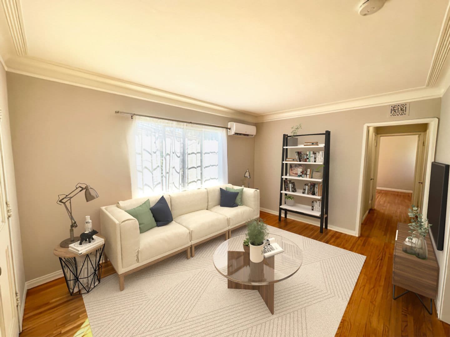 Montrose Apartment: 2318  Mira Vista Ave.