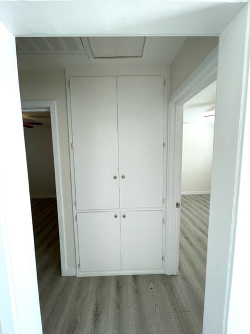 Pasadena Apartment: 1518 El Sereno Ave