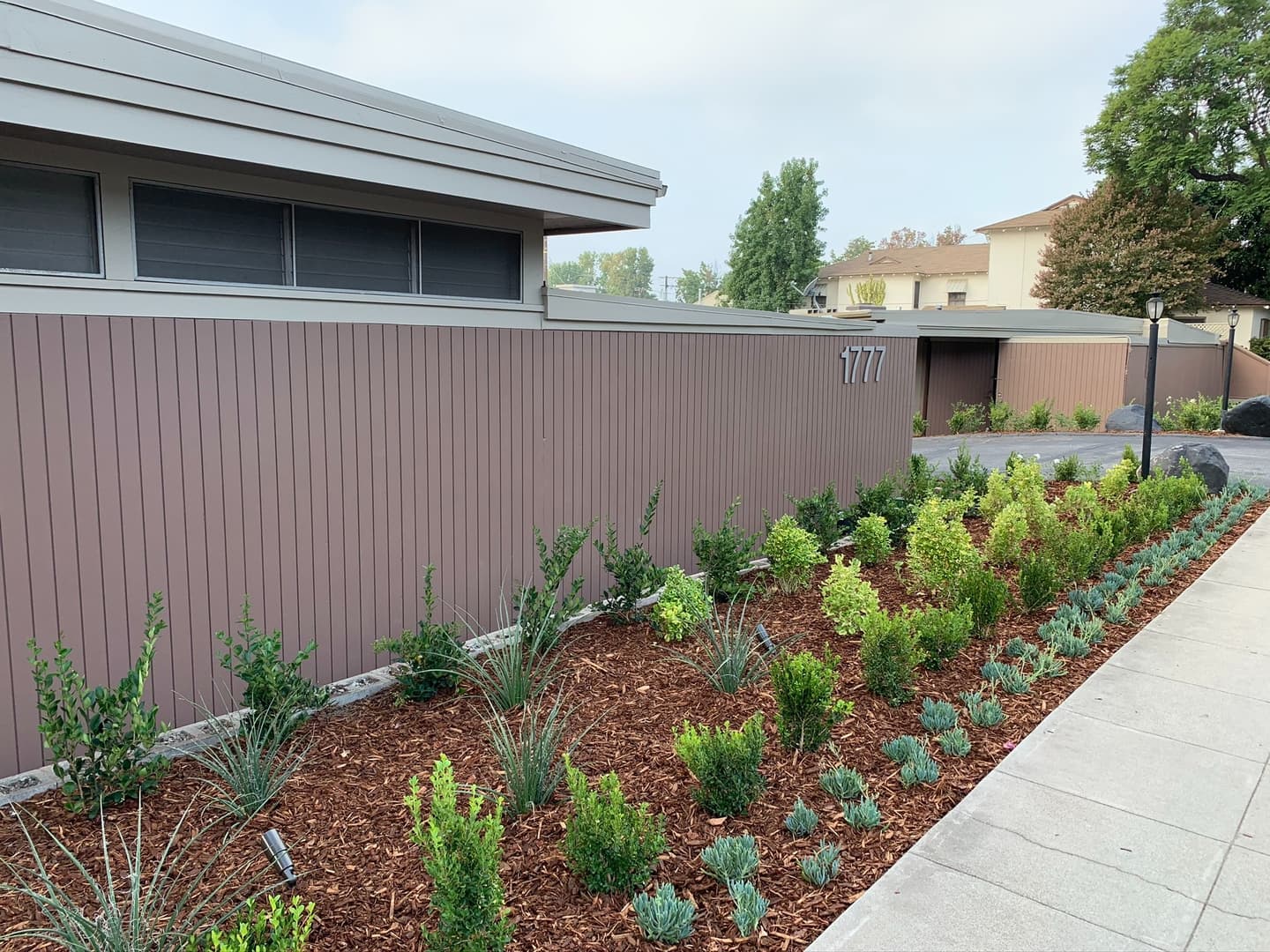 South Pasadena Apartment: 1777 Grevelia St.