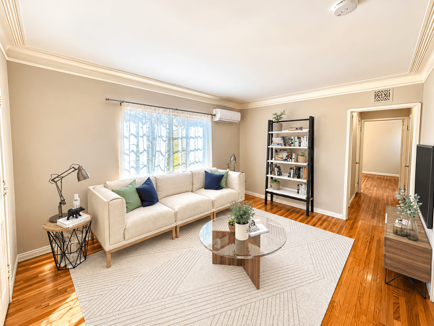 Montrose Apartment: 2318  Mira Vista Ave.