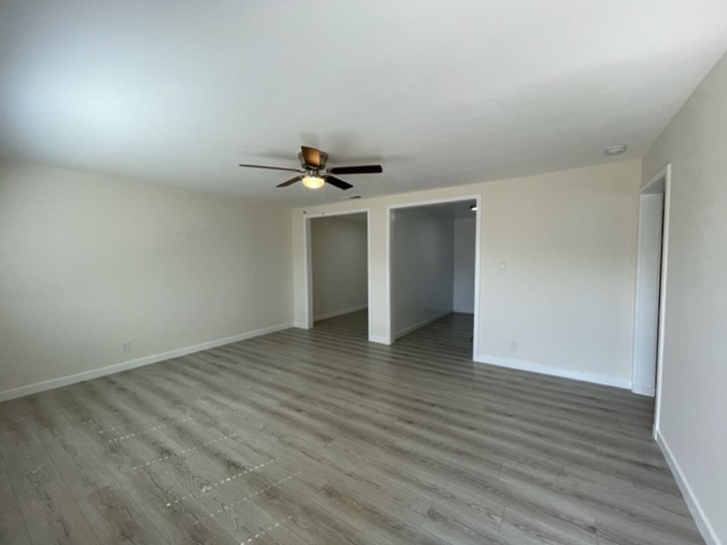 Pasadena Apartment: 1518 El Sereno Ave