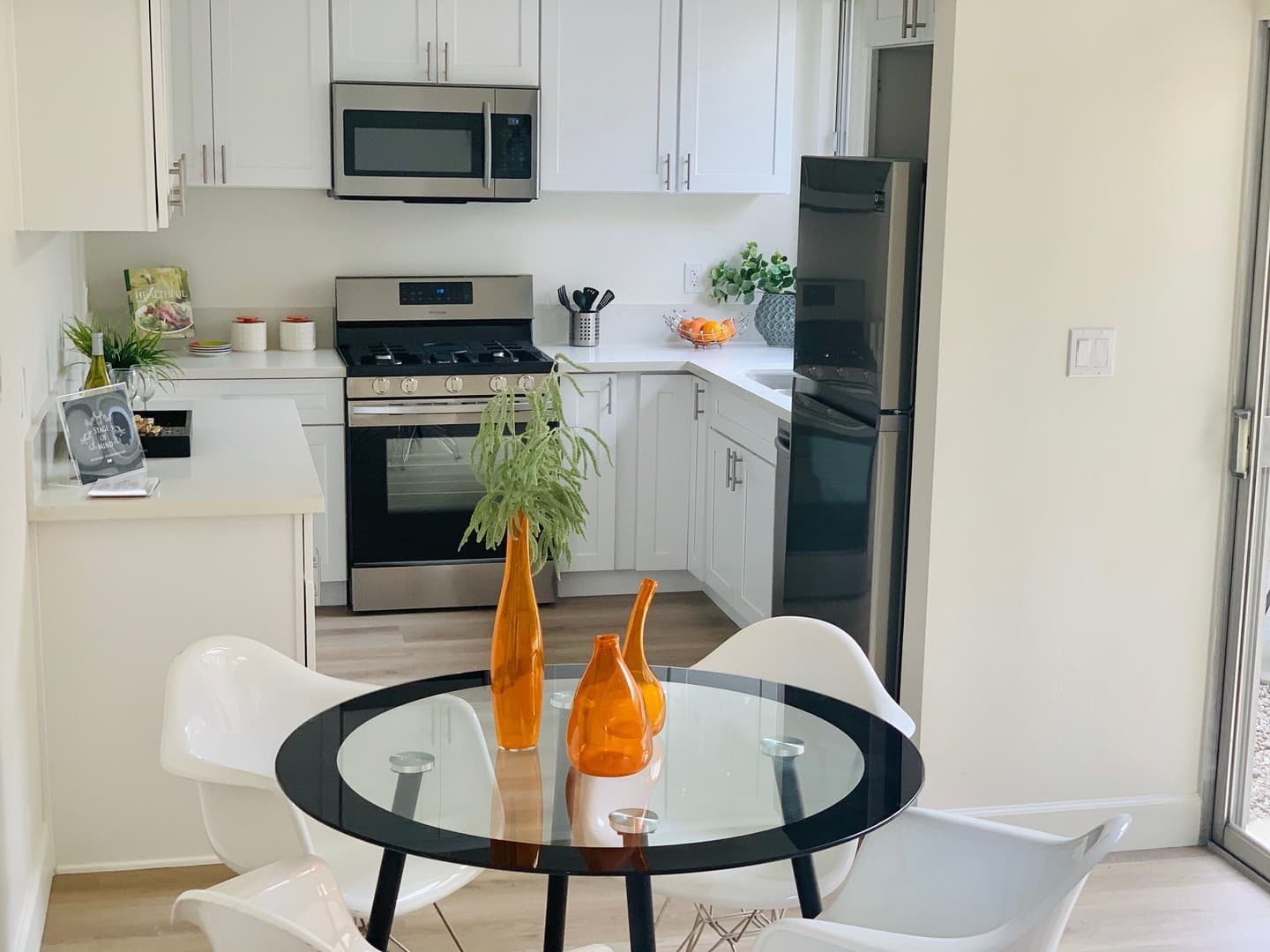 South Pasadena Apartment: 1777 Grevelia St.