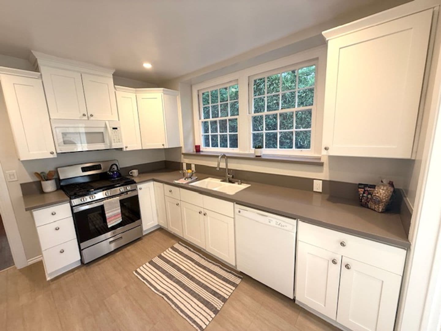 South Pasadena Apartment: 1730 Meridian Ave.
