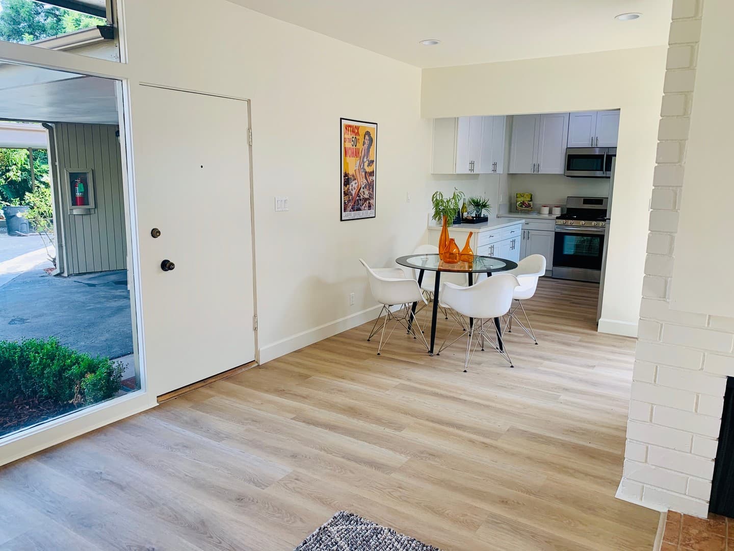 South Pasadena Apartment: 1777 Grevelia St.