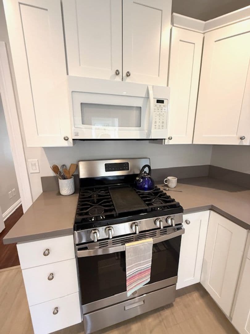 South Pasadena Apartment: 1730 Meridian Ave.