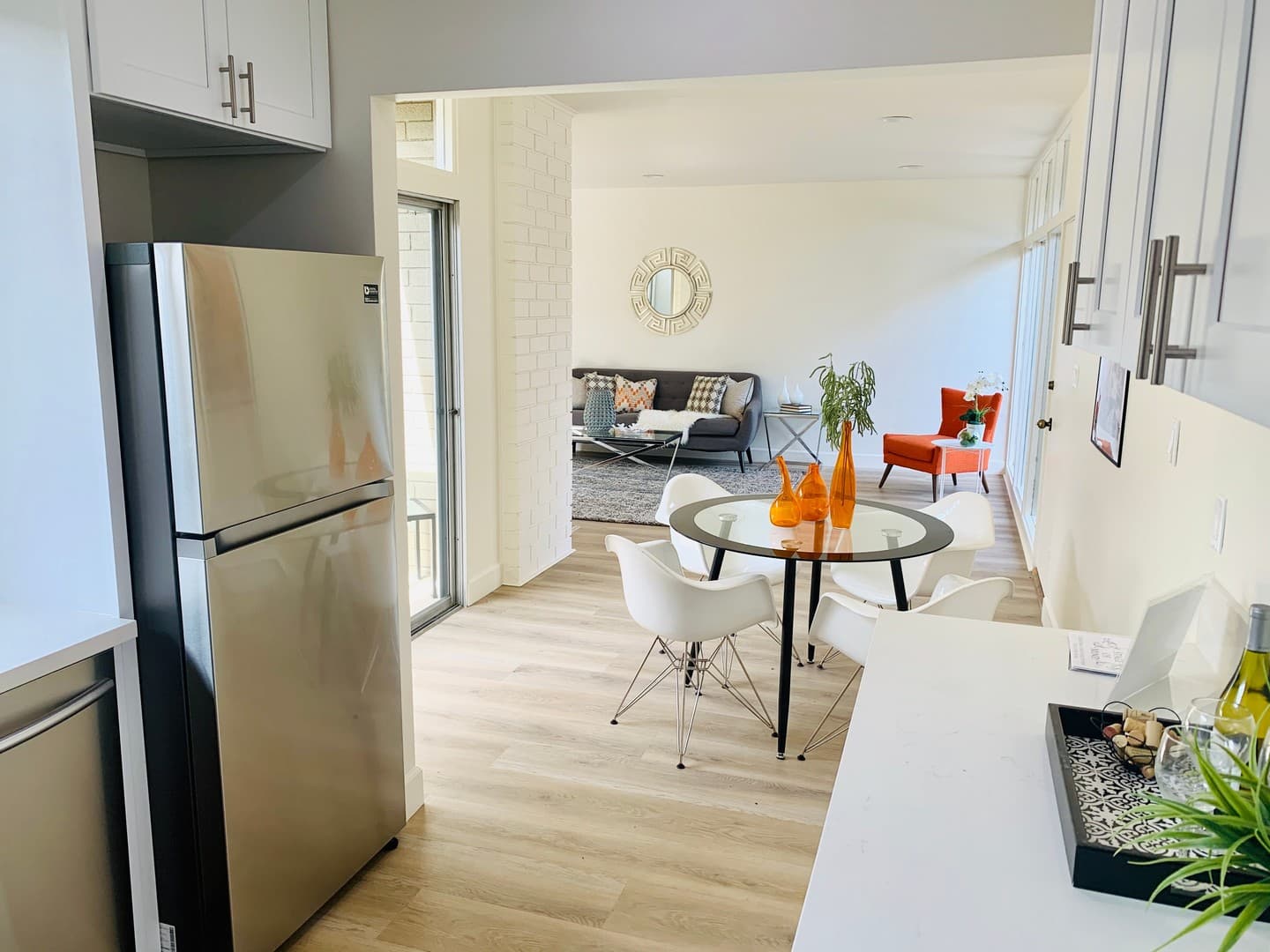 South Pasadena Apartment: 1777 Grevelia St.