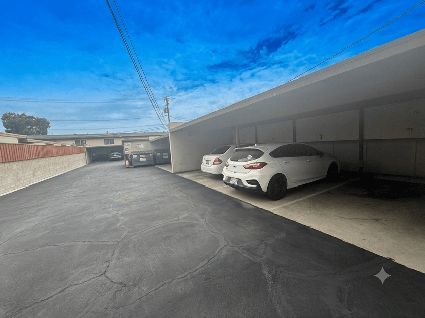 Monrovia Apartment: 714 W Foothill Blvd.