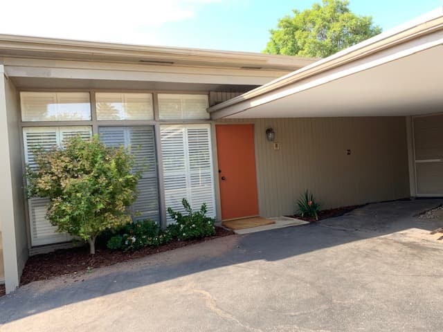South Pasadena Apartment: 1777 Grevelia St.