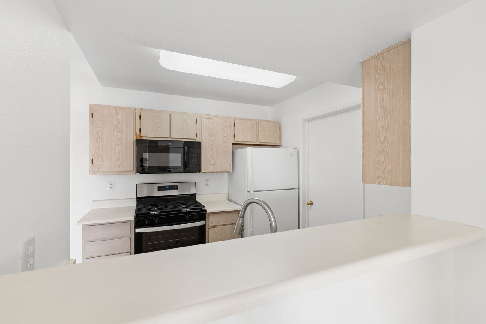 Las Vegas House: 7885 West Flamingo #2152