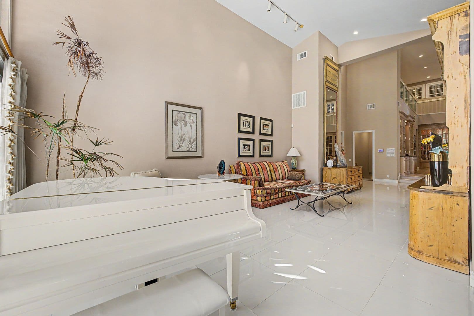LAS VEGAS House: 1105 BROADMOOR AVE