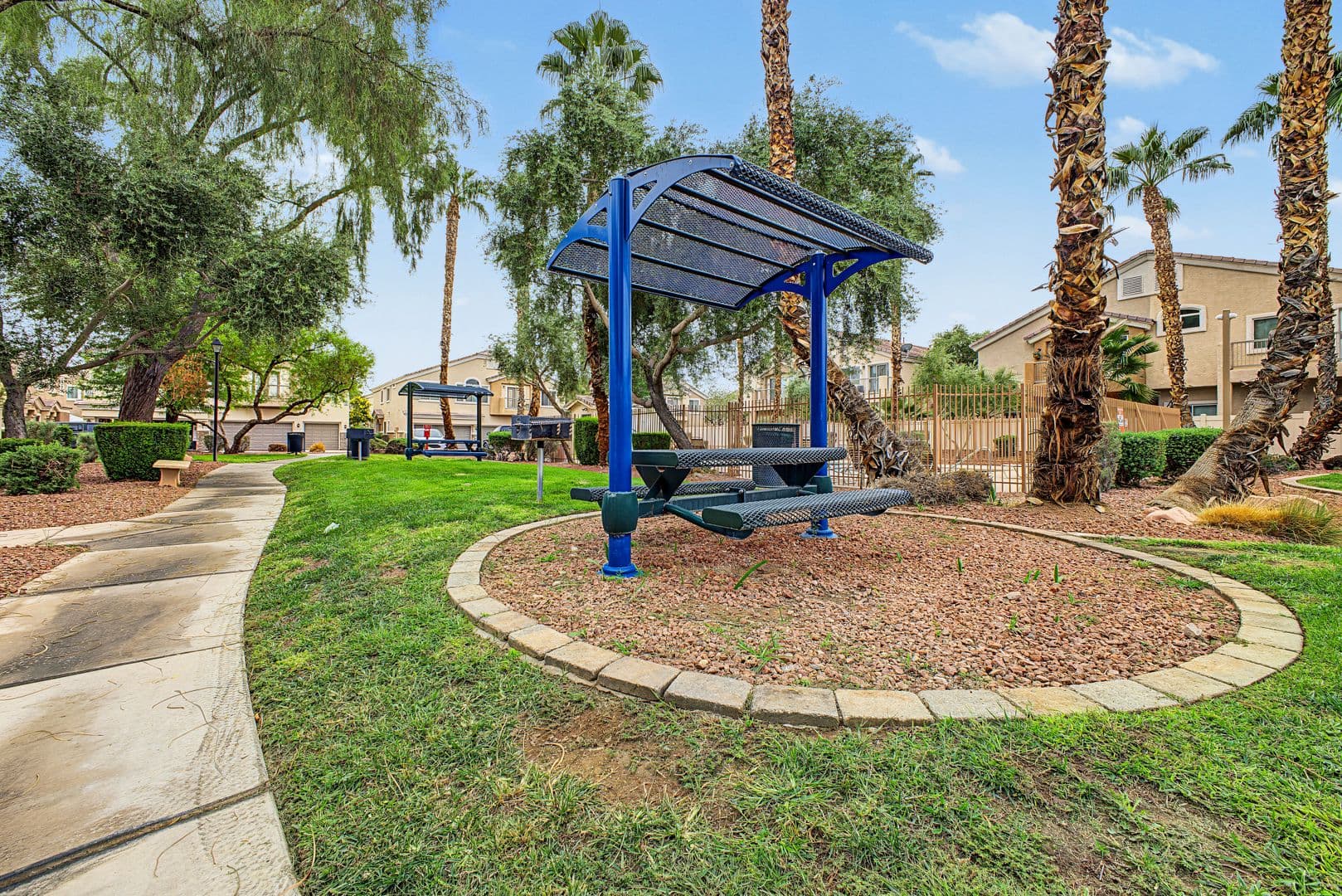 Henderson House: 6592 Strolling Plains Ln #101
