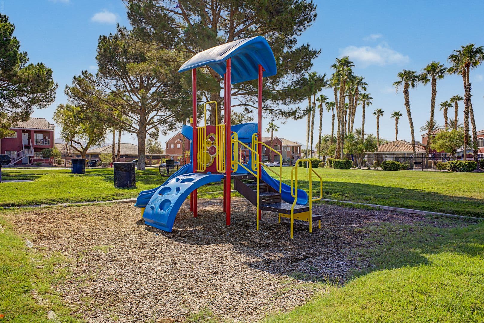 LAS VEGAS House: 4730 E CRAIG RD BLDG #5 UNIT #2029