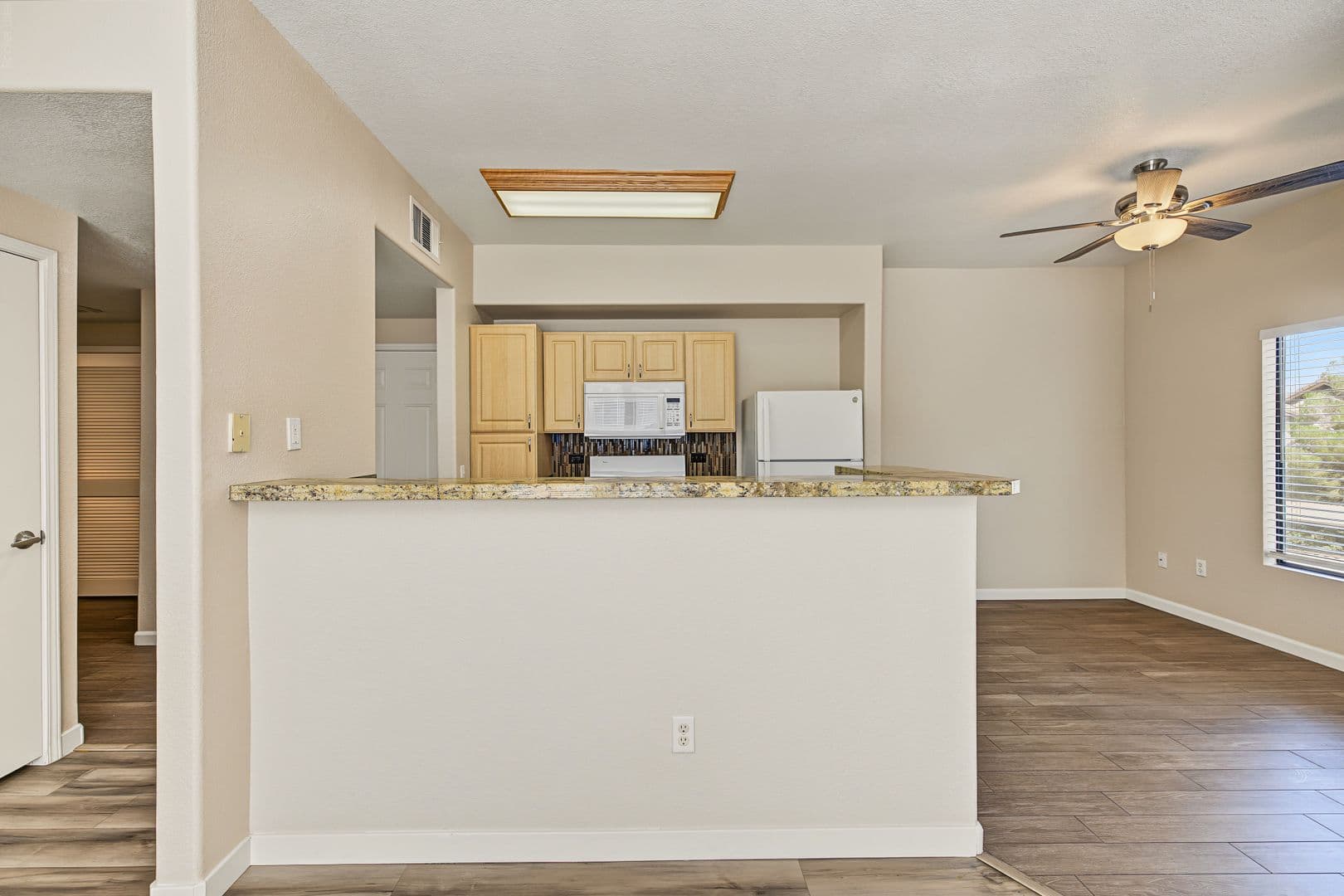 Las Vegas House: 8250 North Grand Canyon #2149