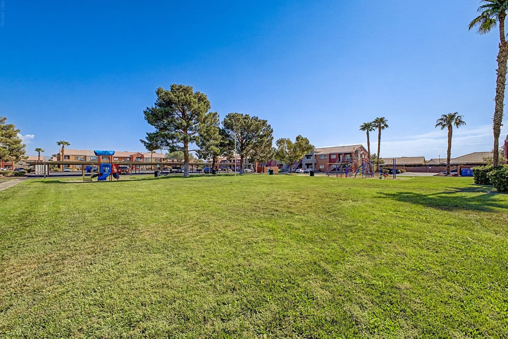 LAS VEGAS House: 4730 E CRAIG RD BLDG #16 UNIT #2096