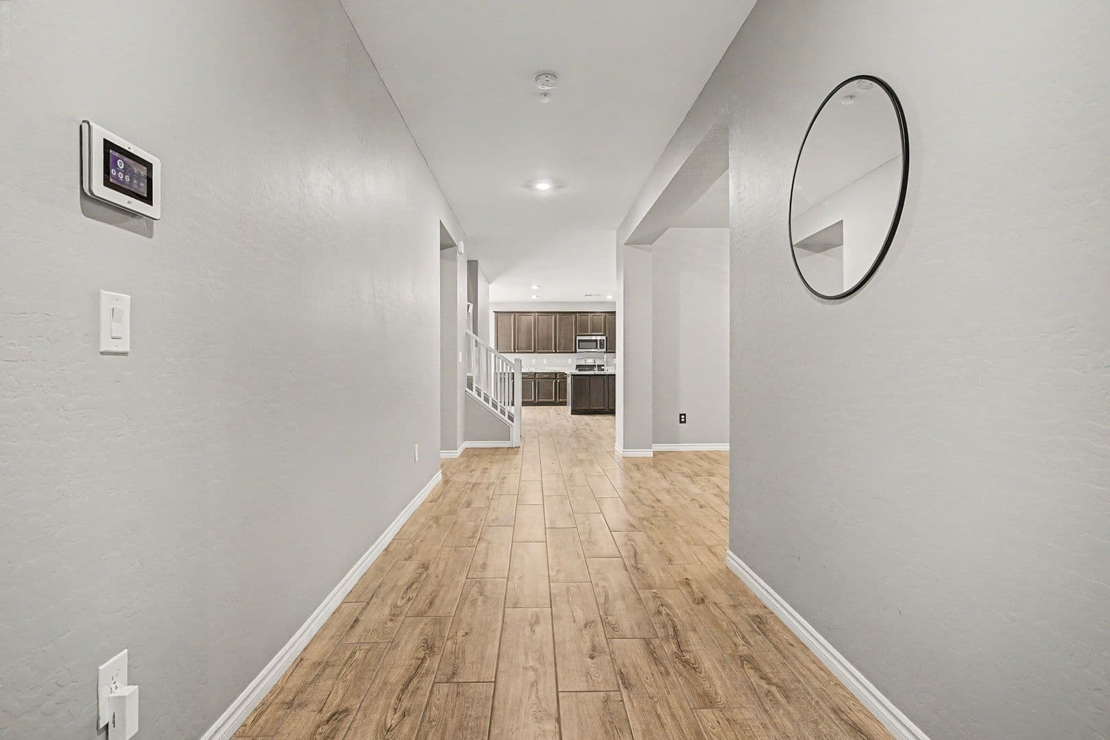 Las Vegas House: 3935 Henny Ave