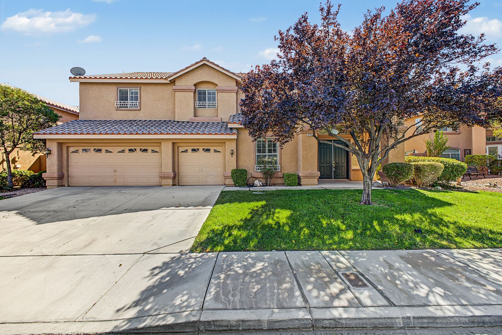 LAS VEGAS House: 6125 MARKLEHAM